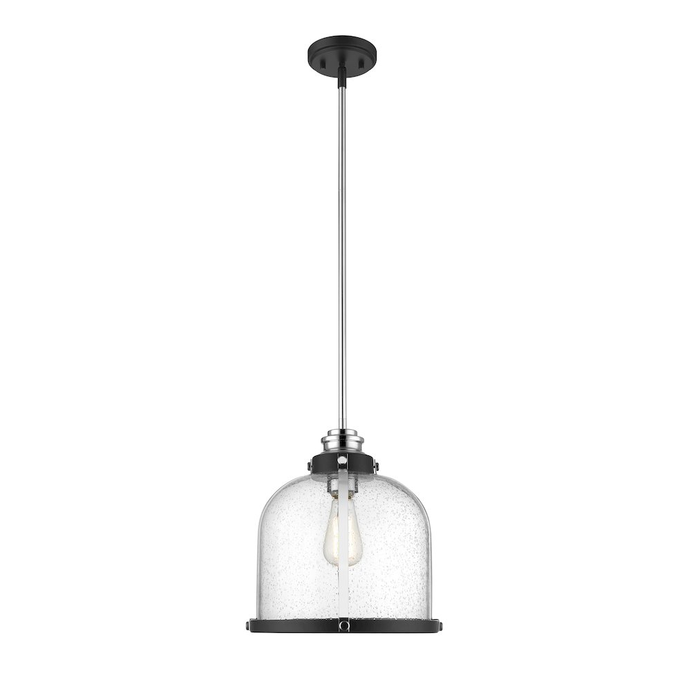 Z-Lite 1 Light Pendant. Picture 2