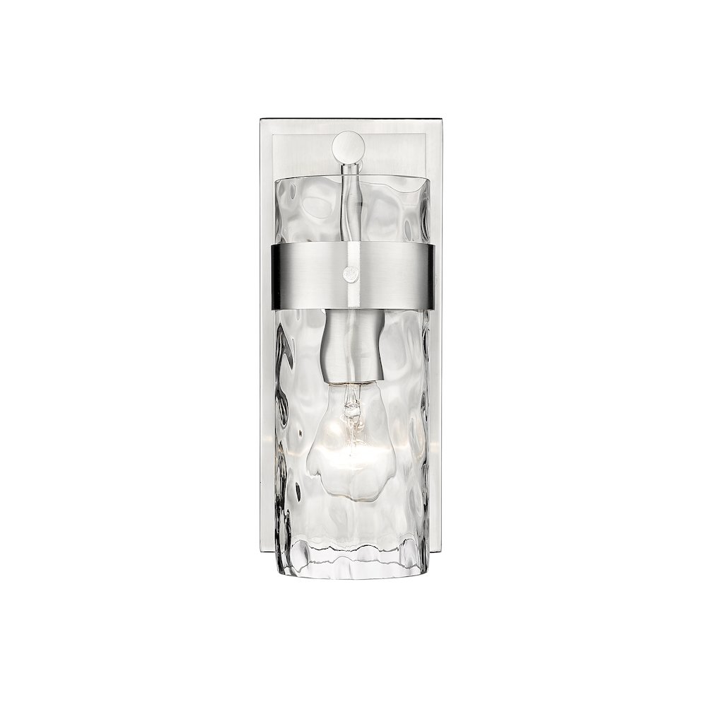 Z-Lite 1 Light Wall Sconce. Picture 3