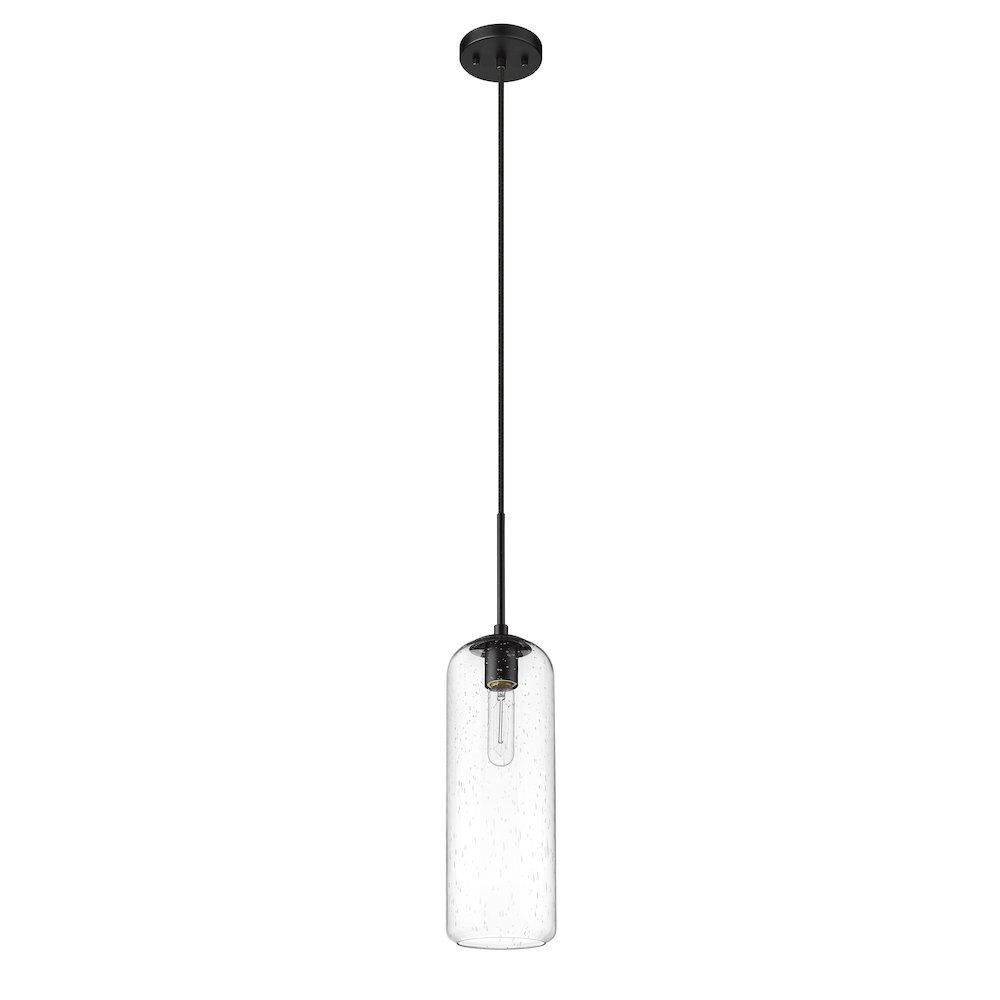 Z-Lite 1 Light Pendant. Picture 5