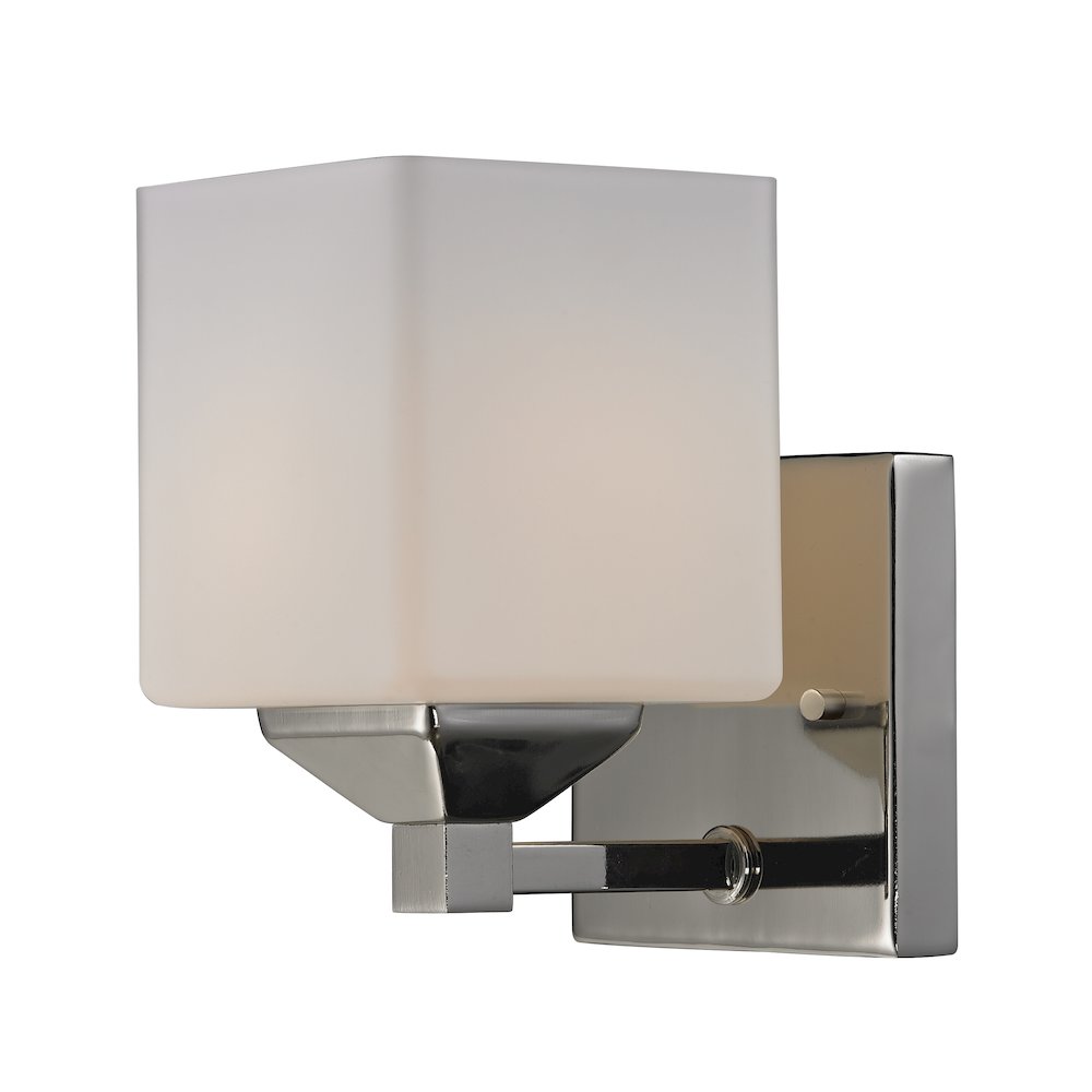 Z-Lite 1 Light Wall Sconce. Picture 1
