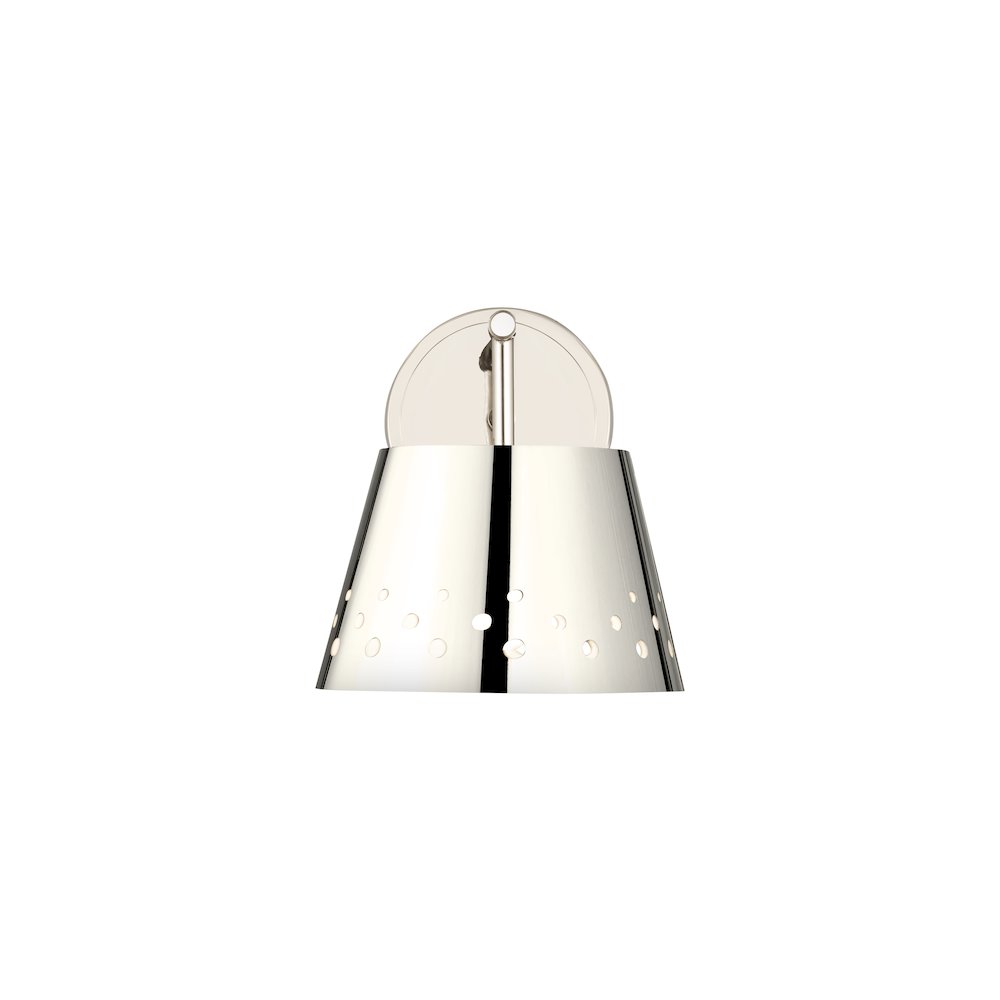 Z-Lite 1 Light Wall Sconce. Picture 2
