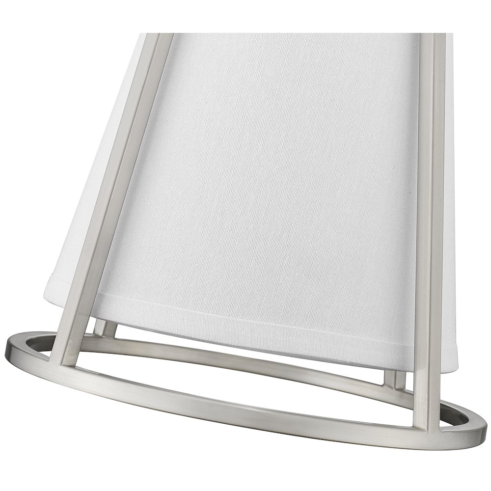 Z-Lite 1 Light Pendant. Picture 4