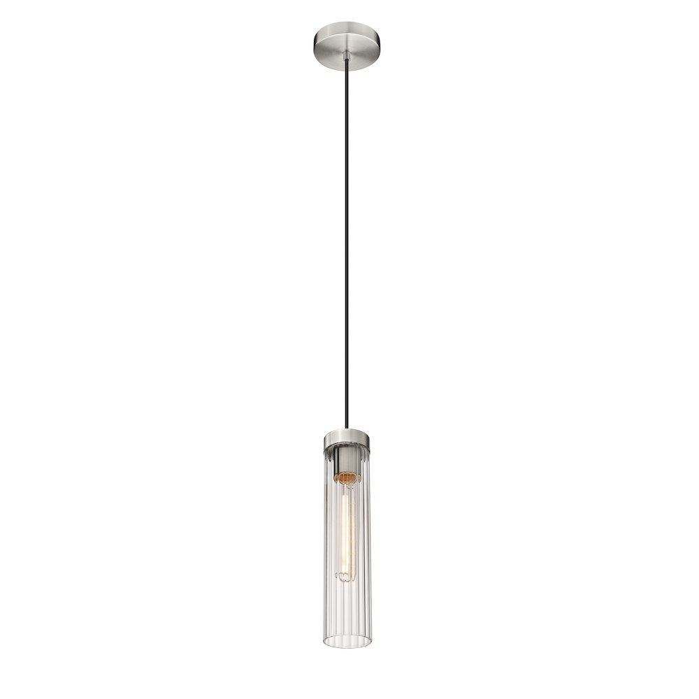Z-Lite 1 Light Pendant. Picture 2