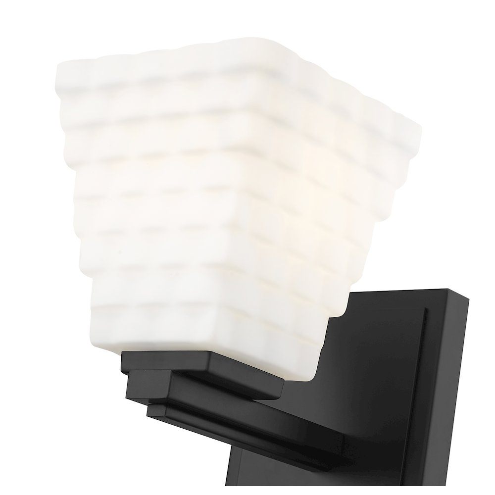 Z-Lite 1 Light Wall Sconce. Picture 4