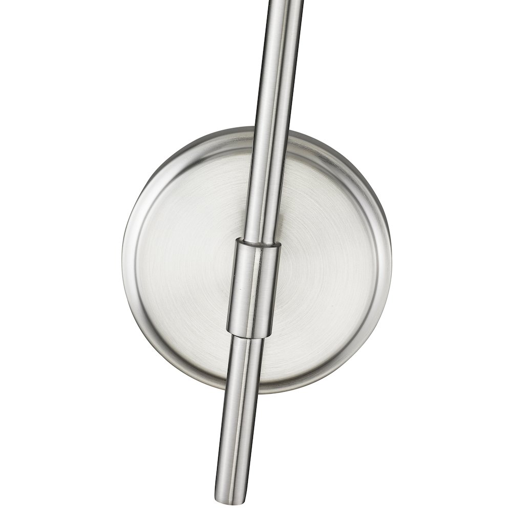 Z-Lite 1 Light Wall Sconce. Picture 4