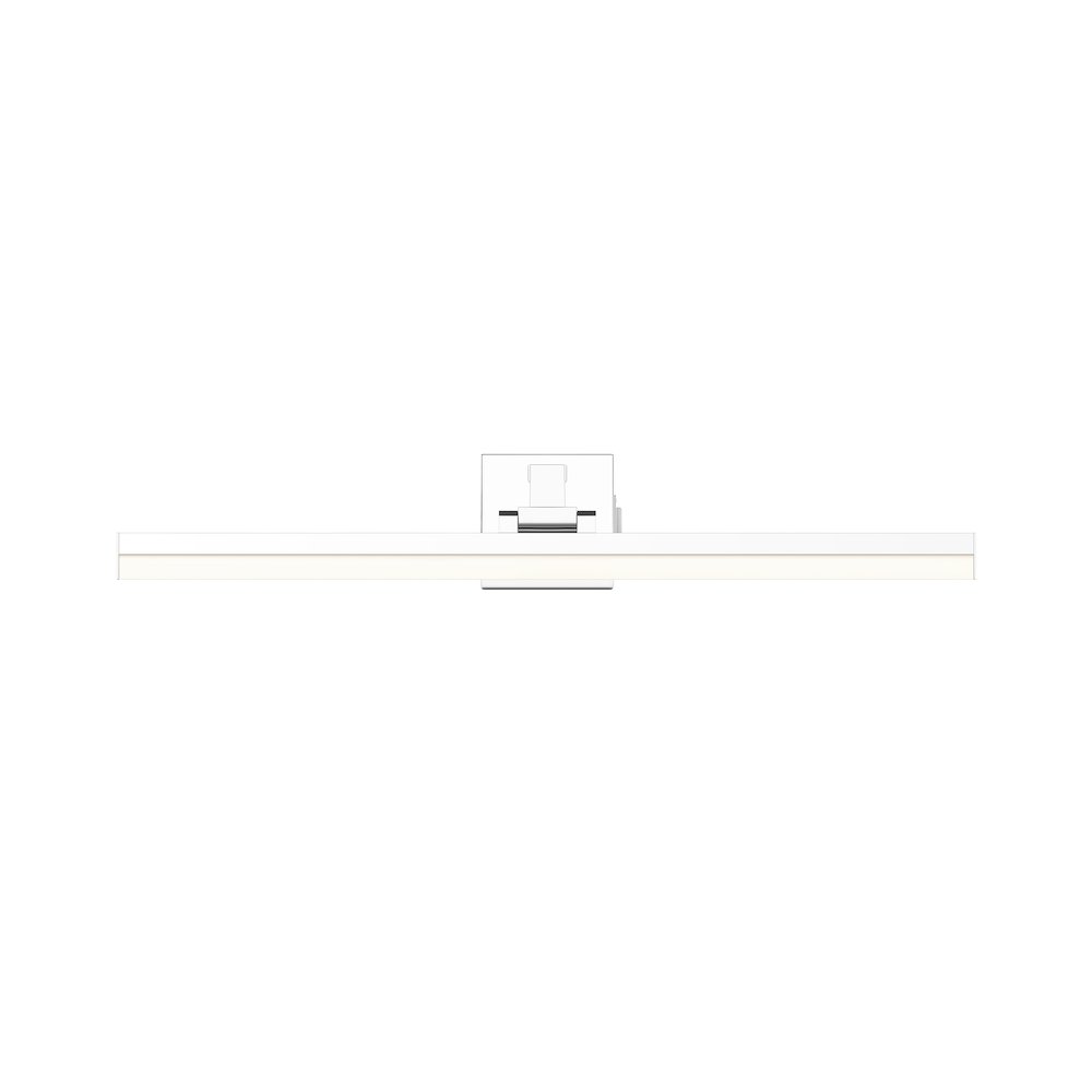 Z-Lite 1 Light Vanity. Picture 3