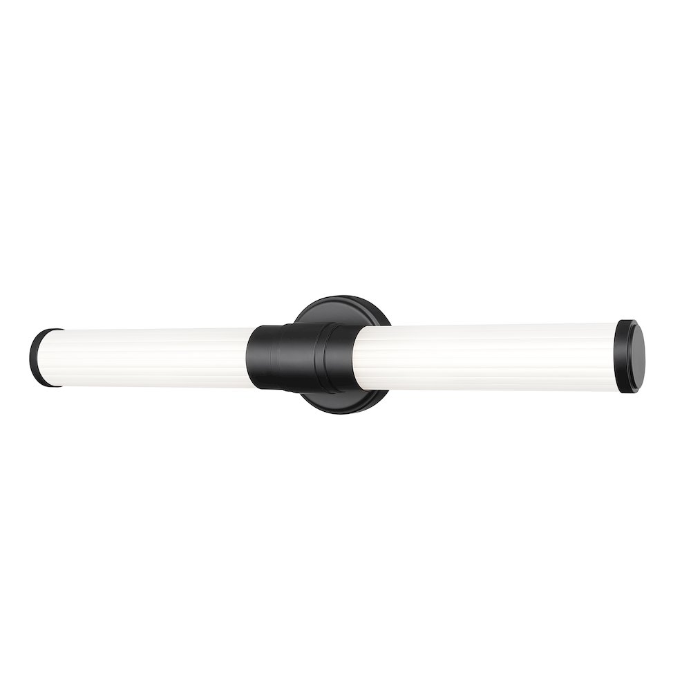 Z-Lite 1 Light Vanity. Picture 1