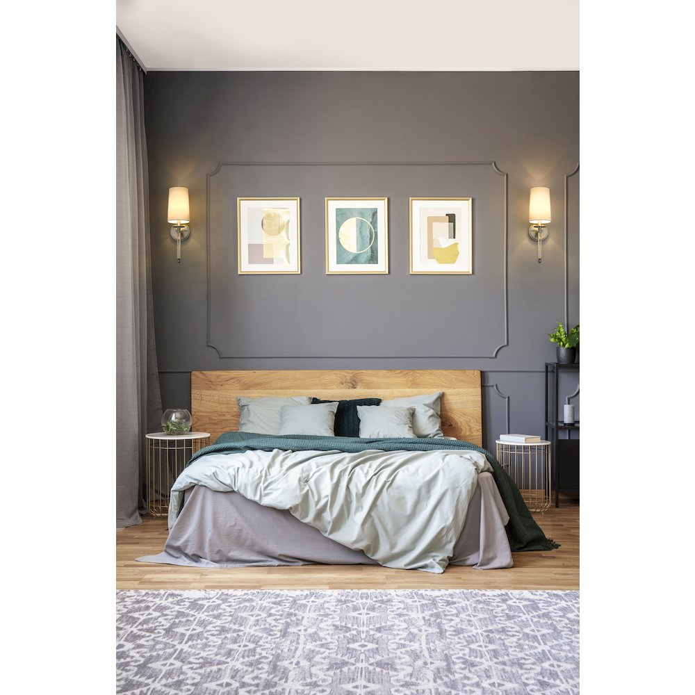 Z-Lite 1 Light Wall Sconce. Picture 6