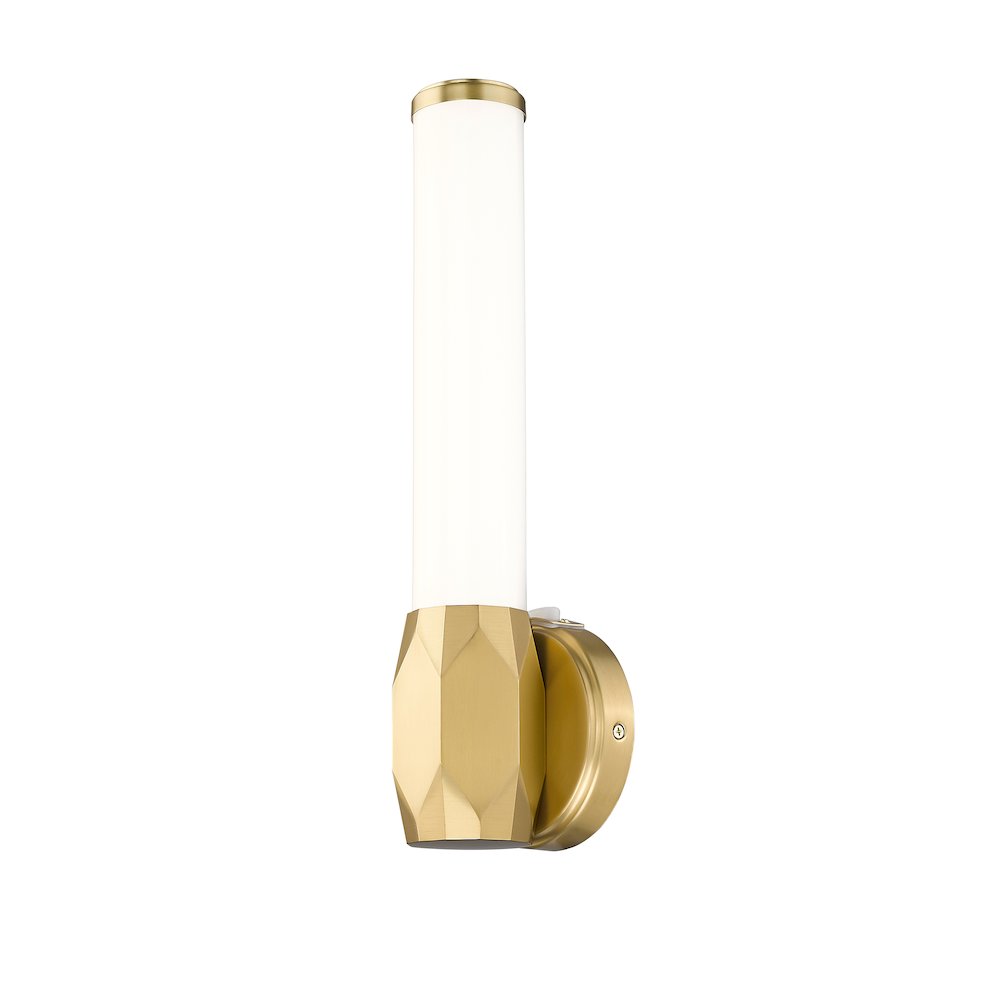 Z-Lite 1 Light Wall Sconce. Picture 2