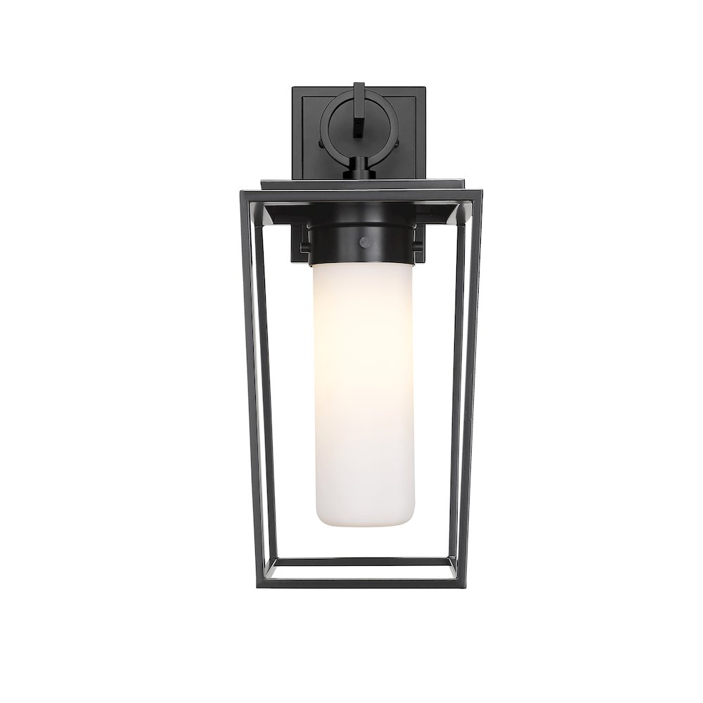 Z-Lite 1 Light Outdoor Wall Light. Picture 3