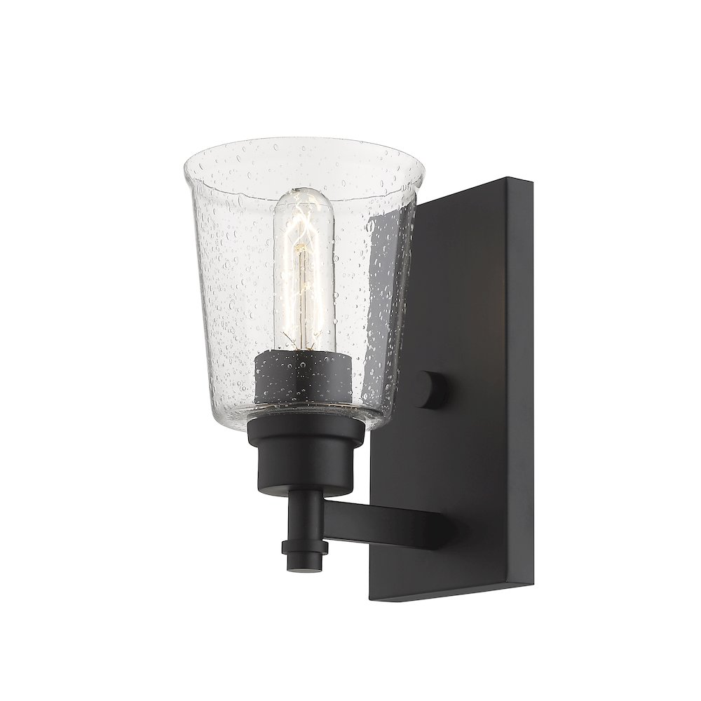 Z-Lite 1 Light Wall Sconce. Picture 2