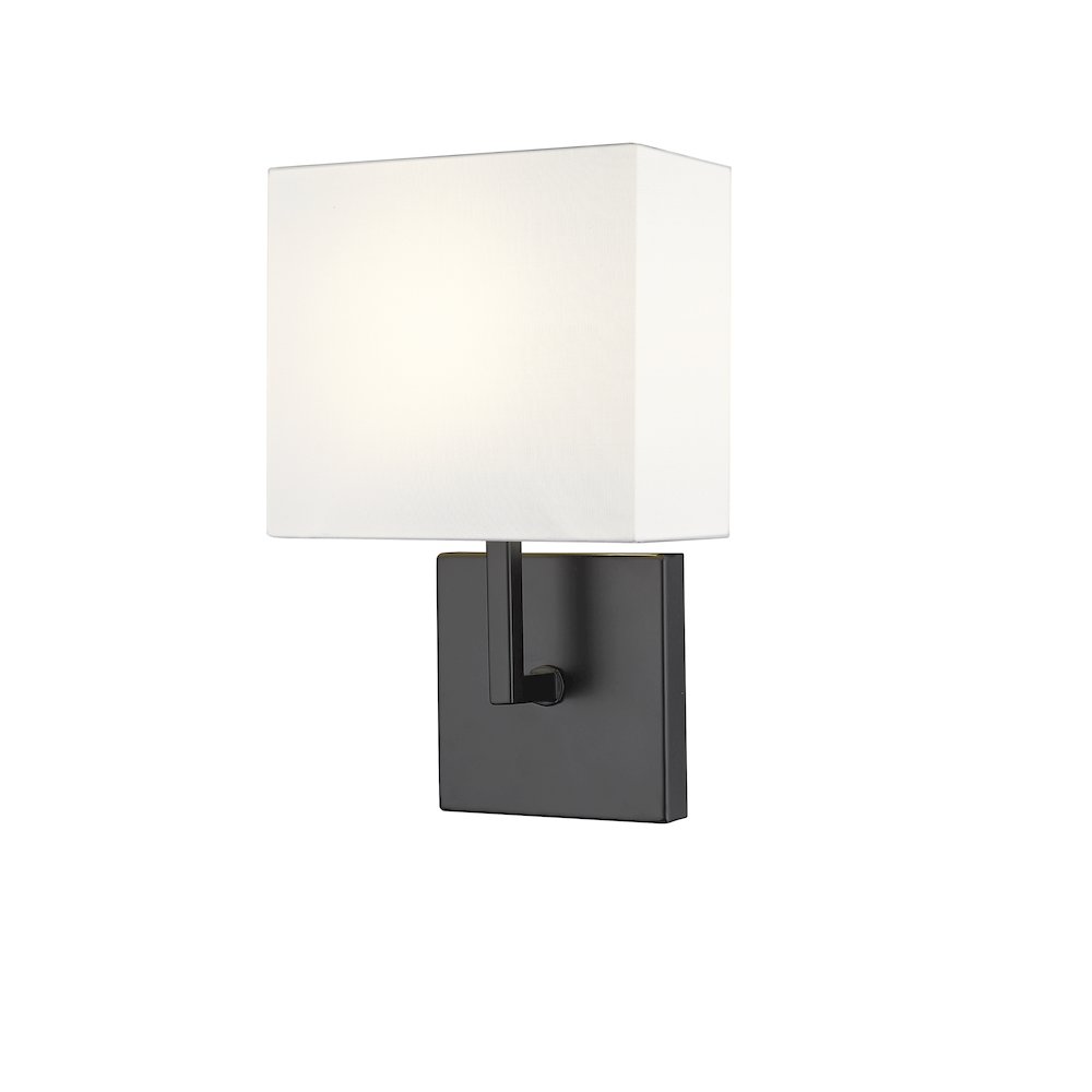 Z-Lite 1 Light Wall Sconce. Picture 3