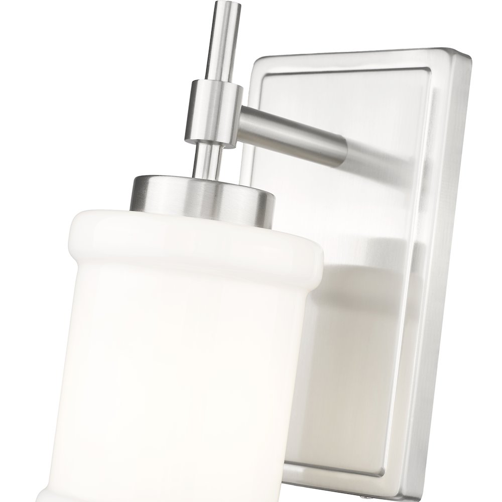Z-Lite 1 Light Wall Sconce. Picture 4