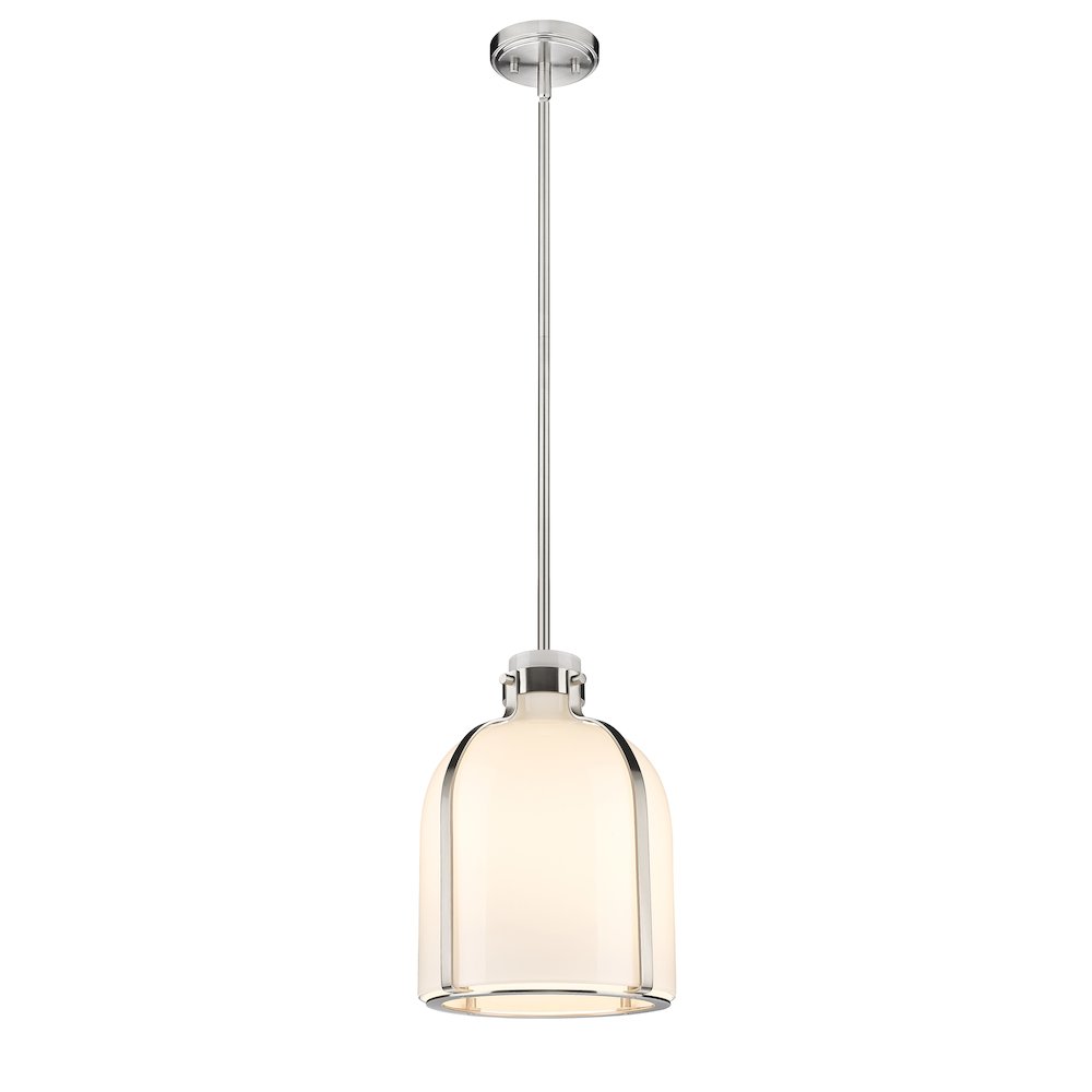 Z-Lite 1 Light Pendant. Picture 1