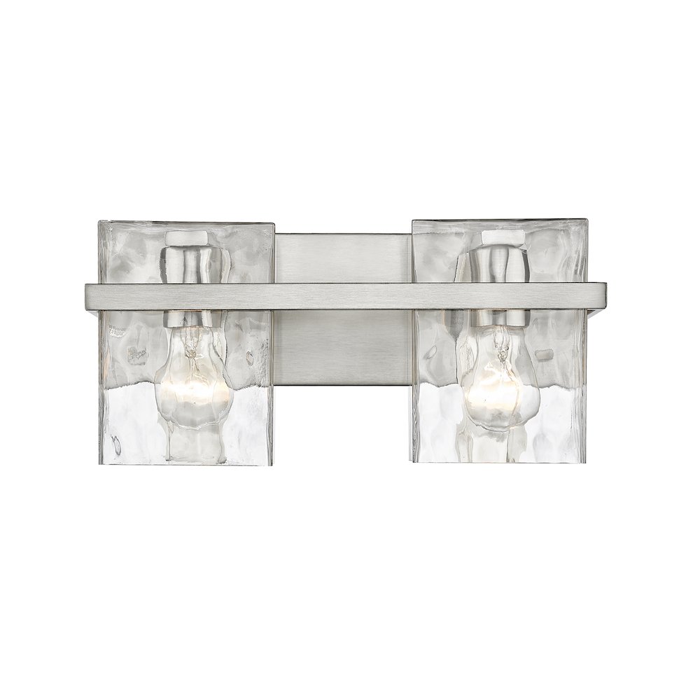 Z-Lite 2 Light Vanity. Picture 3