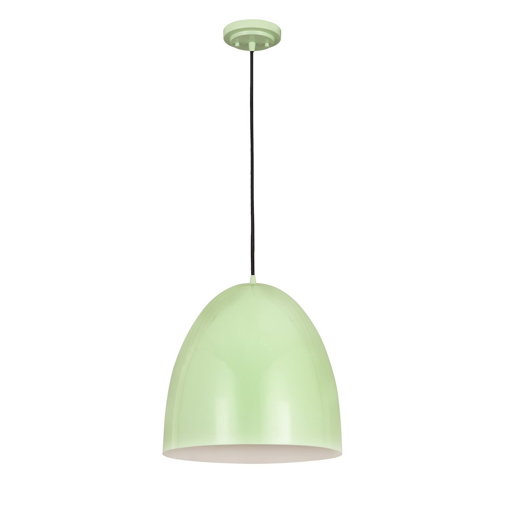 Z-Lite 3 Light Pendant. Picture 5