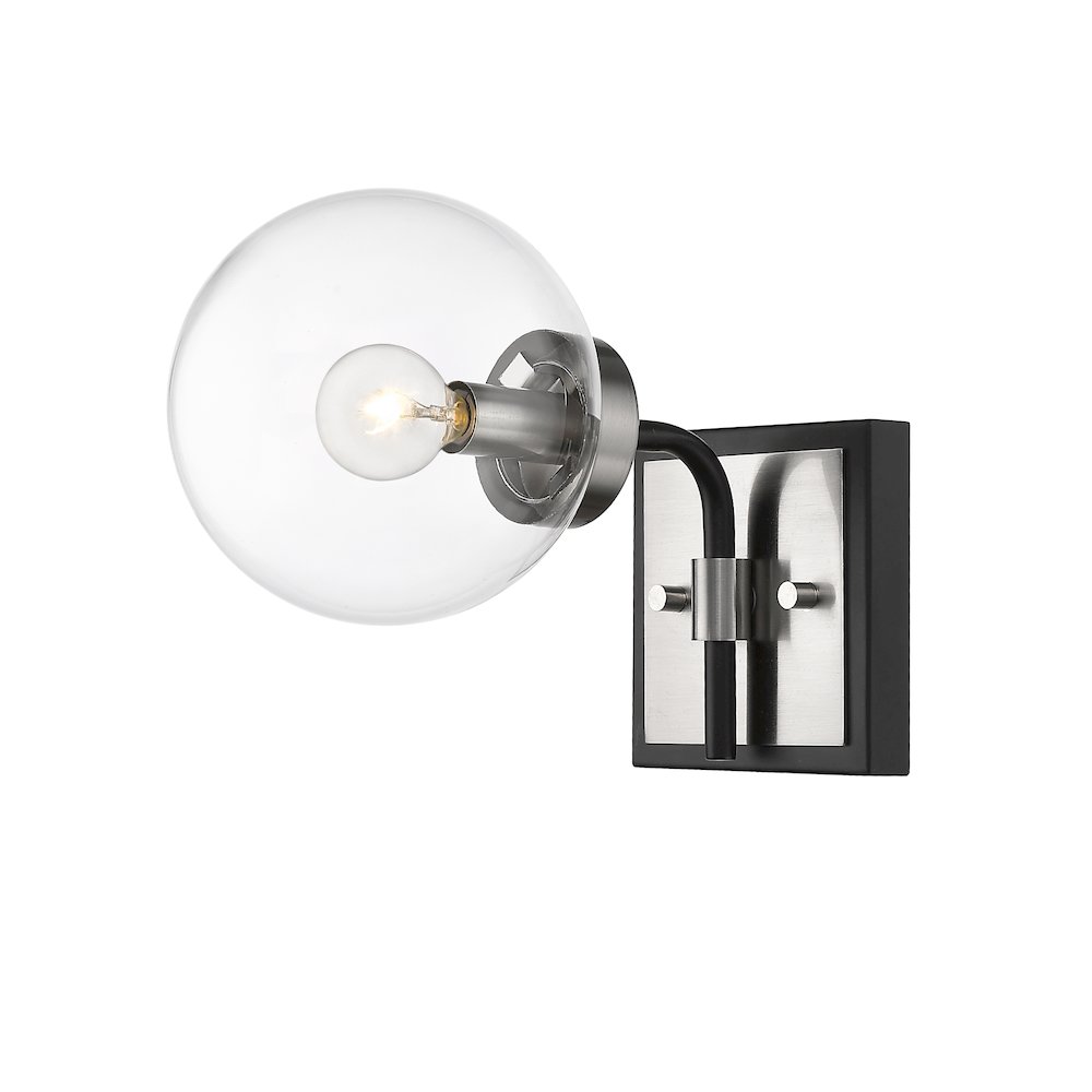 Z-Lite 1 Light Wall Sconce. Picture 3