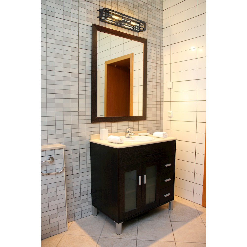 Z-Lite 2 Light Vanity. Picture 7