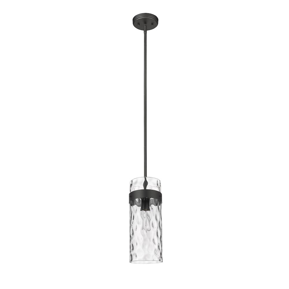 Z-Lite 1 Light Pendant. Picture 5