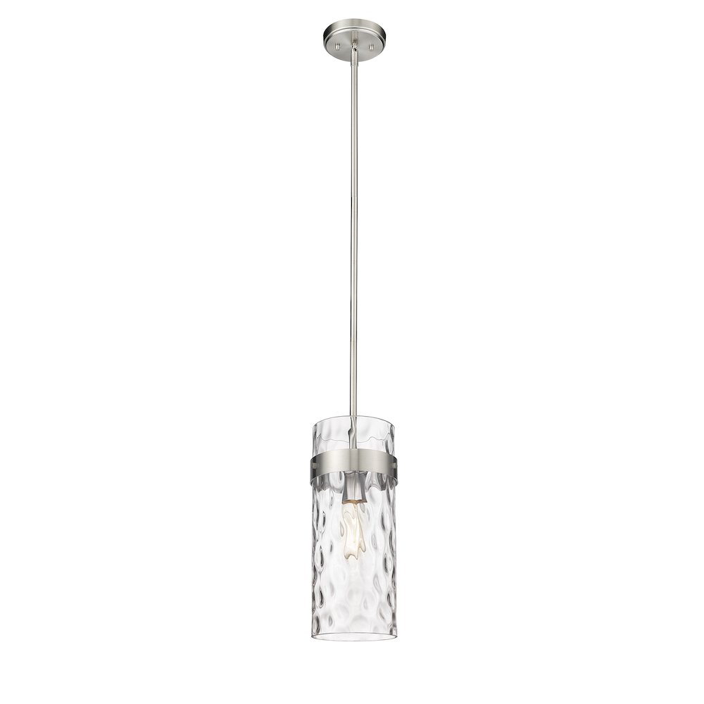 Z-Lite 1 Light Pendant. Picture 2