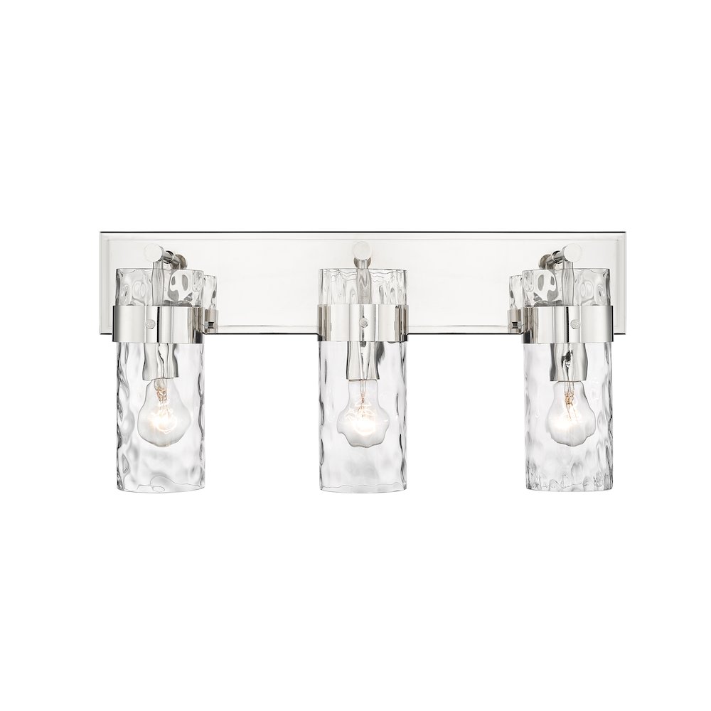 Z-Lite 3 Light Vanity. Picture 3