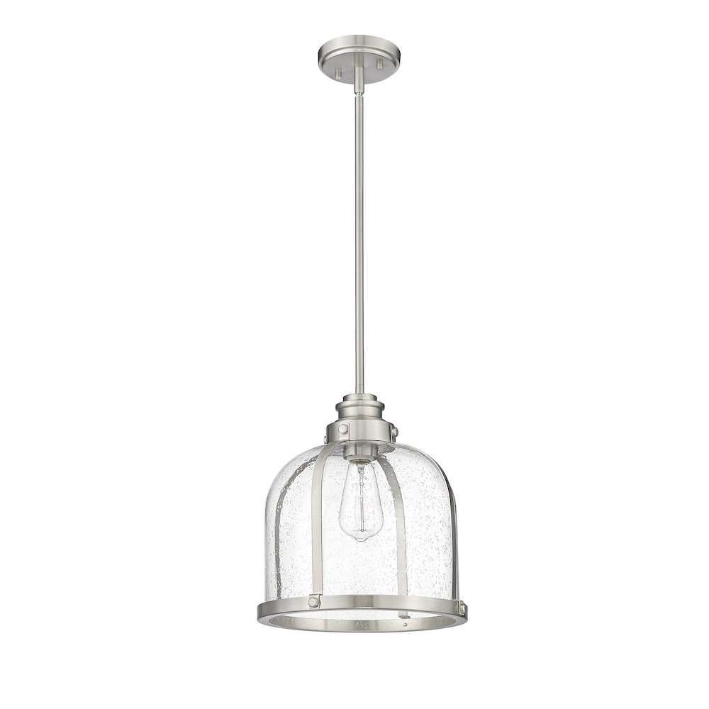 Z-Lite 1 Light Pendant. Picture 5