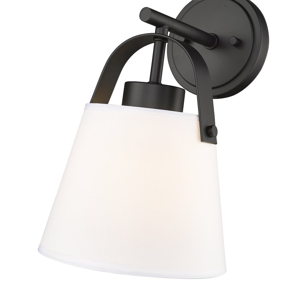 Z-Lite 1 Light Wall Sconce. Picture 4