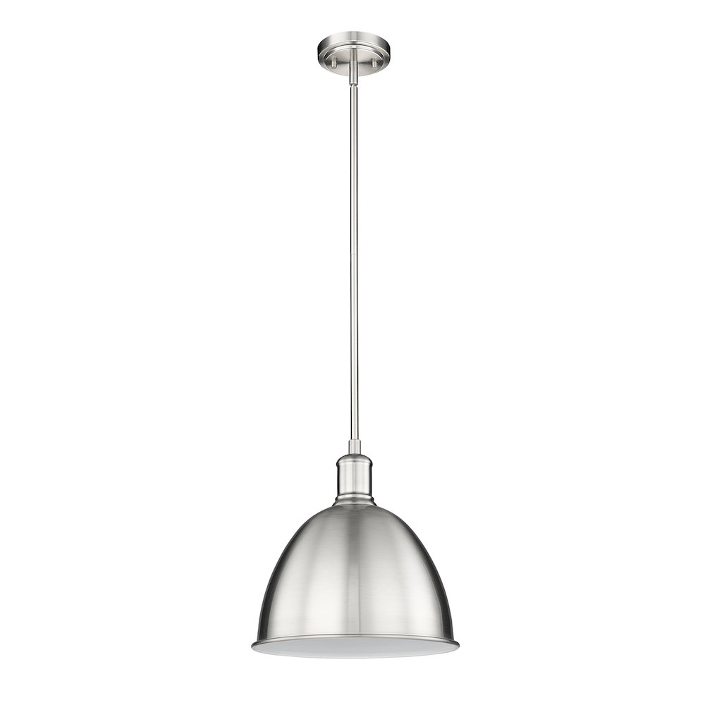 Z-Lite 1 Light Pendant. Picture 5