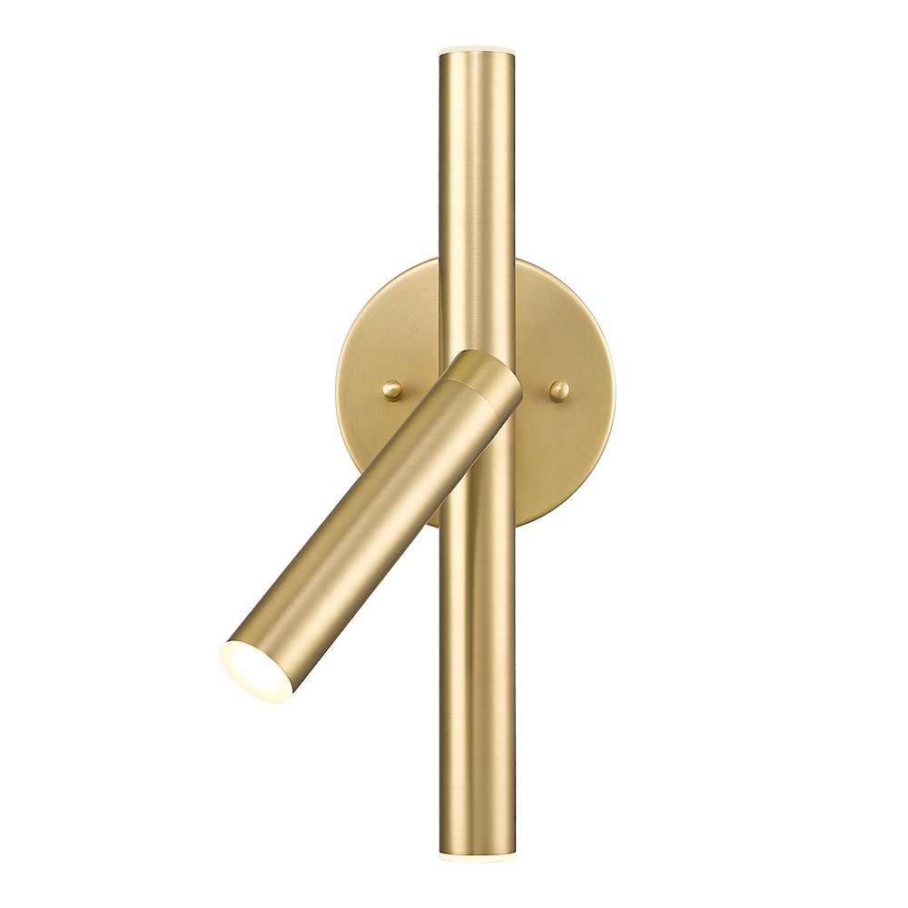 Z-Lite 3 LightWall Sconce. Picture 3