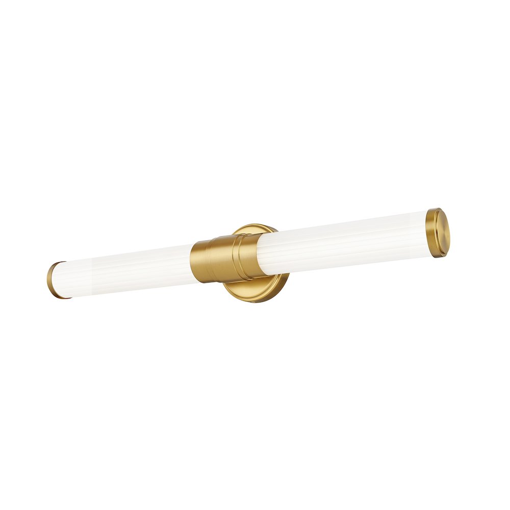 Z-Lite 1 Light Vanity. Picture 2