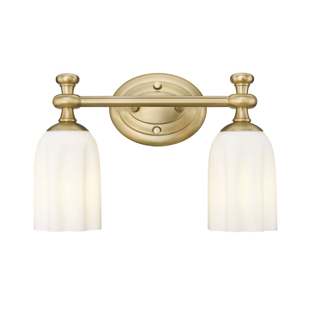 Z-Lite 2 Light Vanity. Picture 3