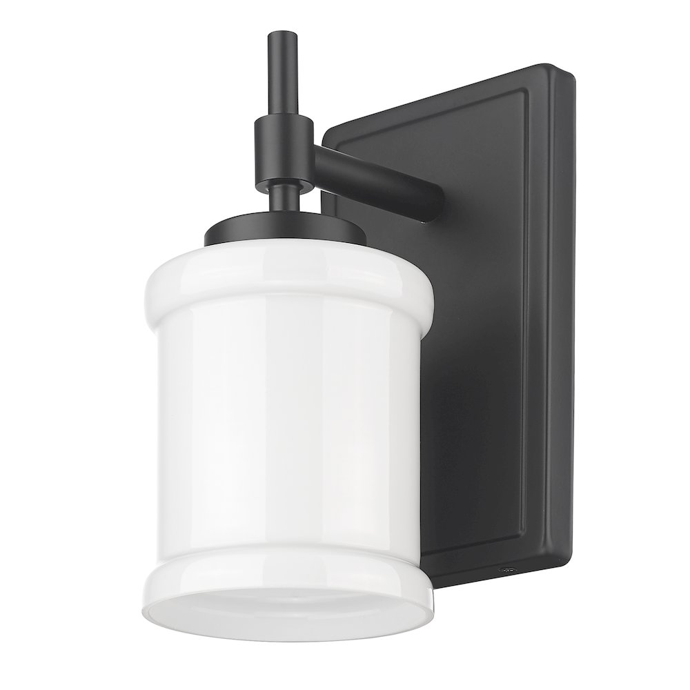 Z-Lite 1 Light Wall Sconce. Picture 5