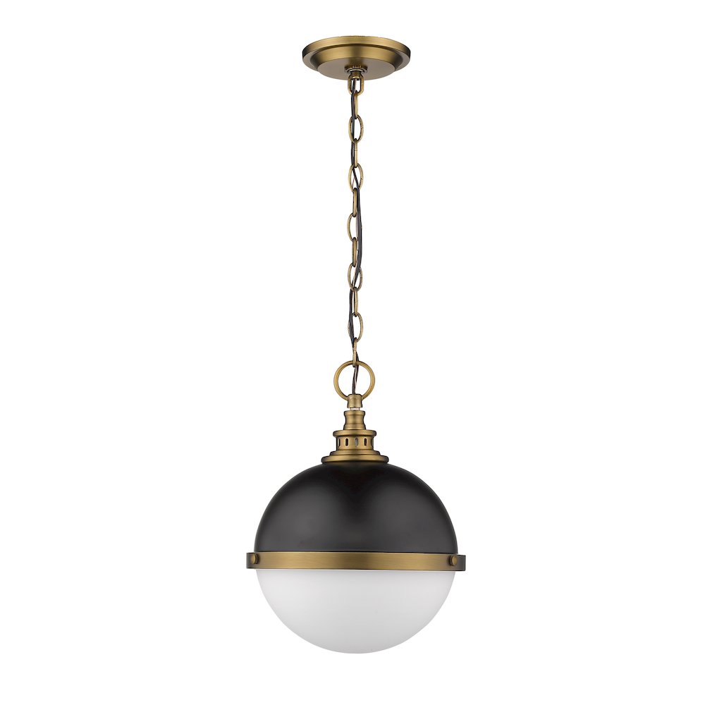 Z-Lite 2 Light Pendant. Picture 5