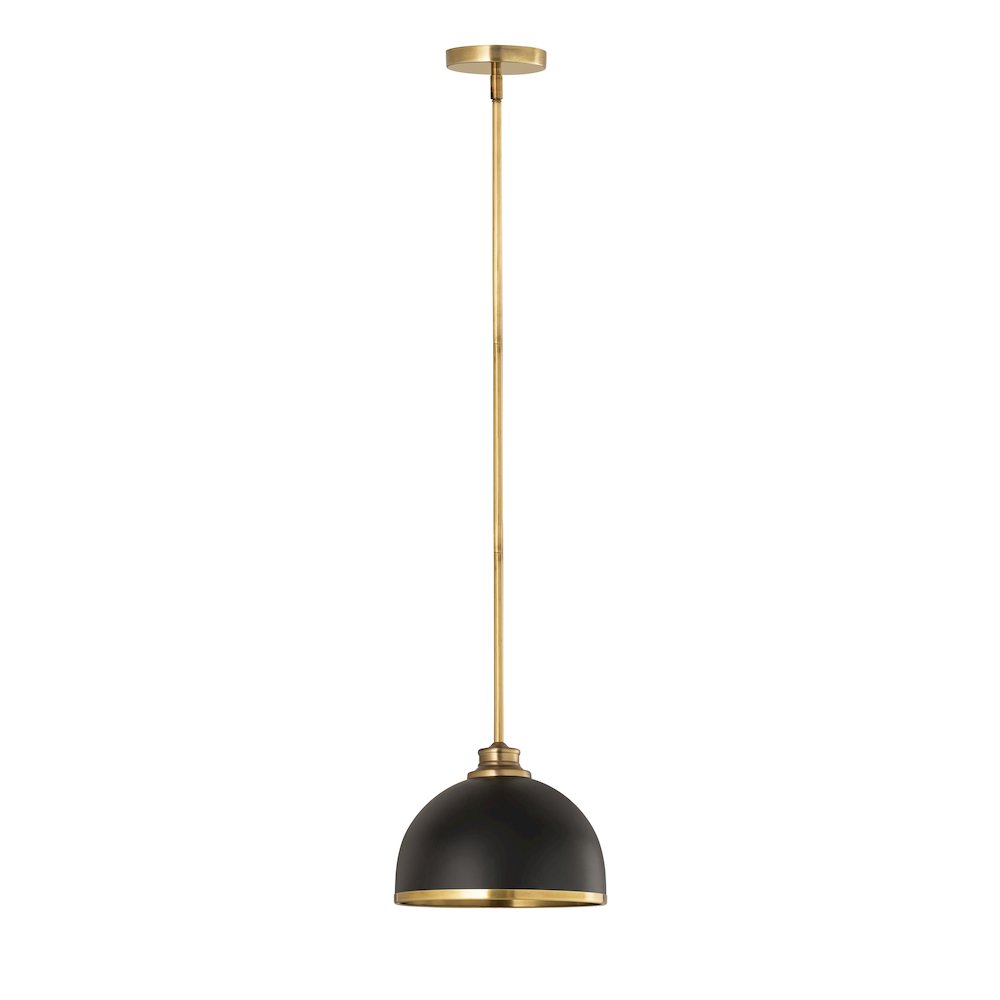 Z-Lite 1 Light Pendant. Picture 5