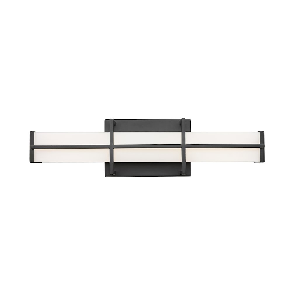 Z-Lite 1 Light Vanity. Picture 3