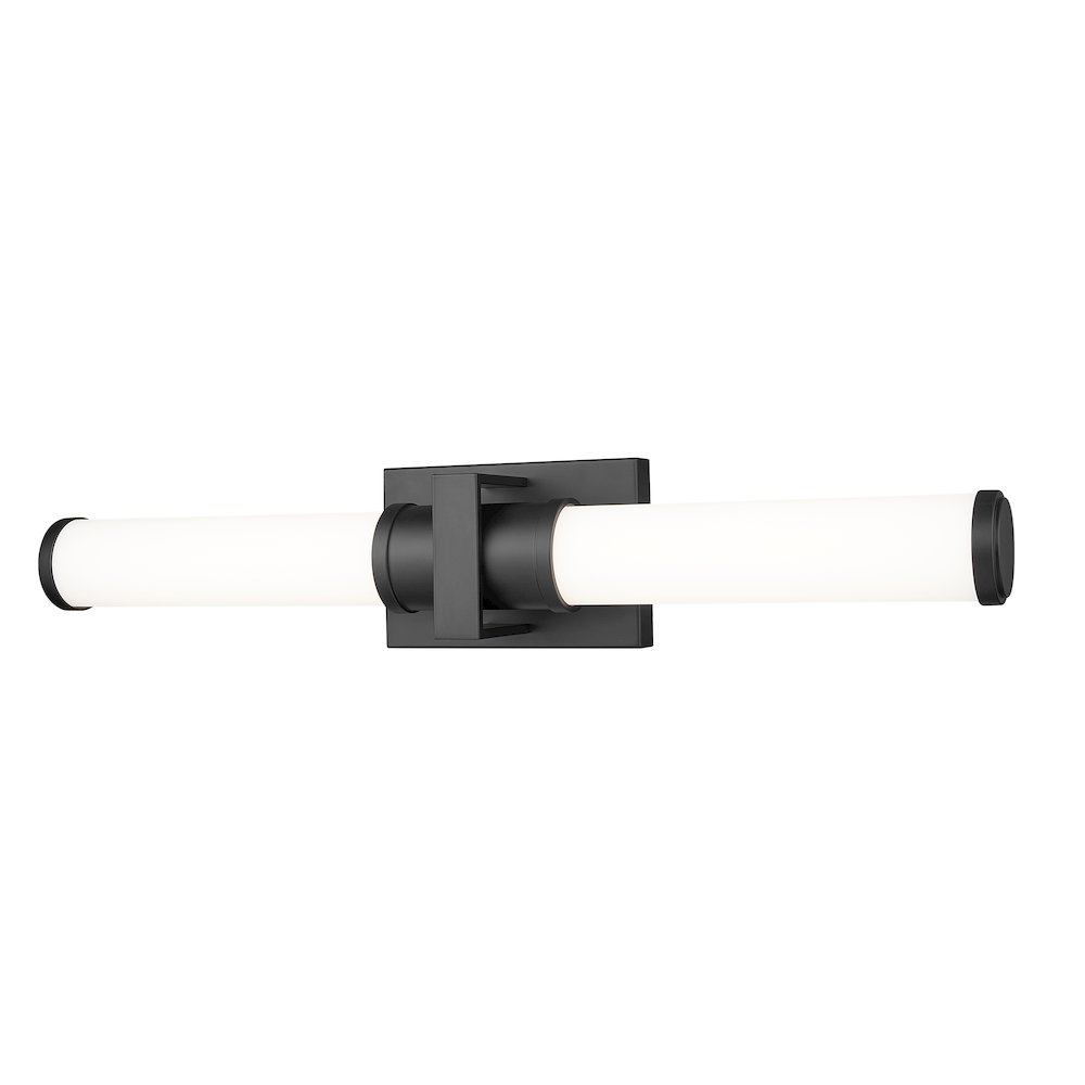 Z-Lite 1 Light Vanity. Picture 1