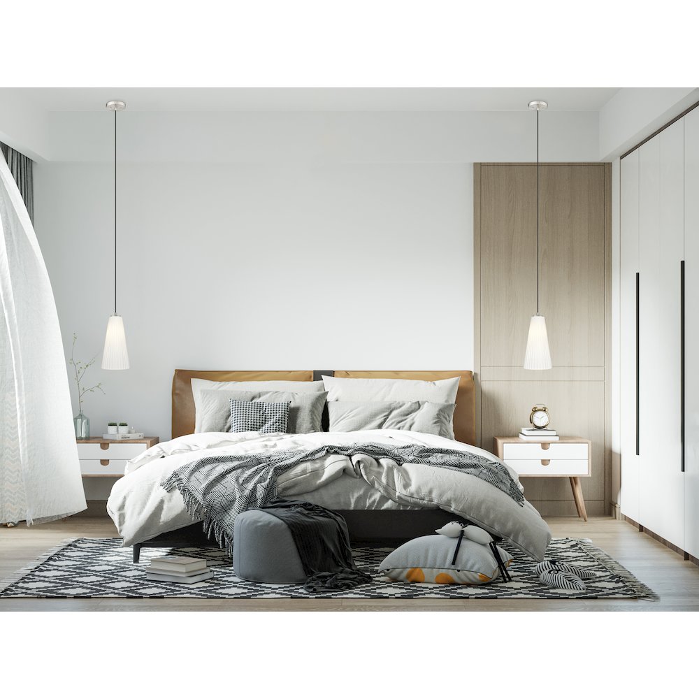 Z-Lite 1 Light Pendant. Picture 6