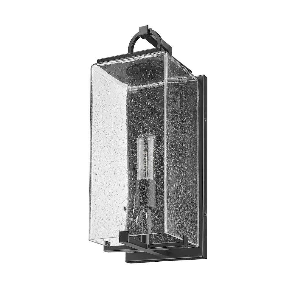 Z-Lite 1 Light Outdoor Wall Light. Picture 5