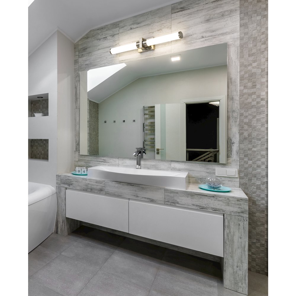 Z-Lite 1 Light Vanity. Picture 7