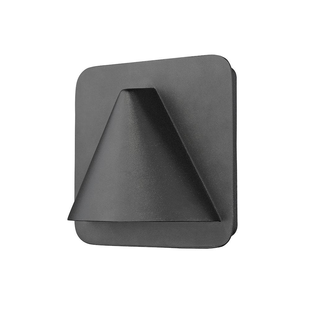 Z-Lite 1 Light Outdoor Wall Light. Picture 5