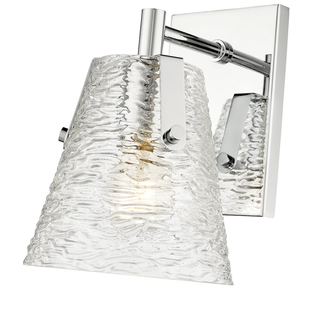 Z-Lite 1 Light Wall Sconce. Picture 4