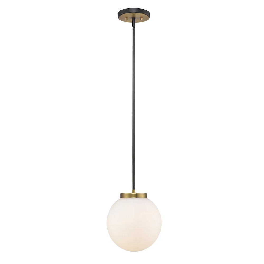 Z-Lite 1 Light Pendant. Picture 2