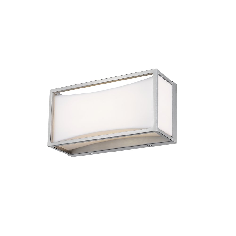 Z-Lite 1 Light Vanity. Picture 3