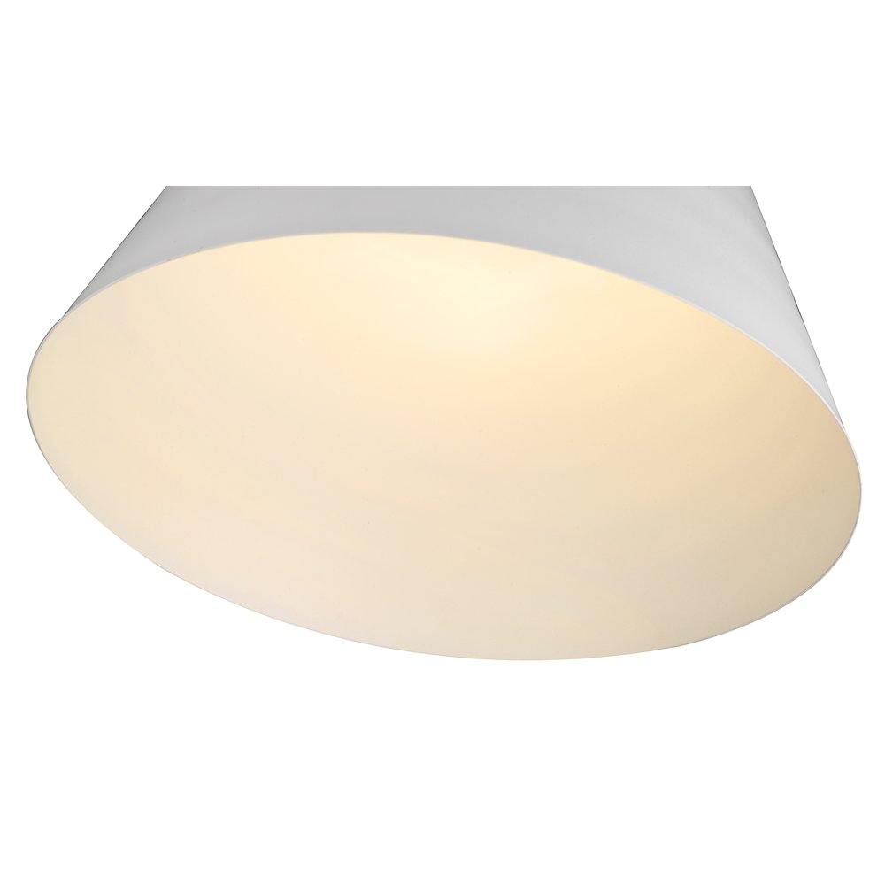 Z-Lite 1 Light Pendant. Picture 4