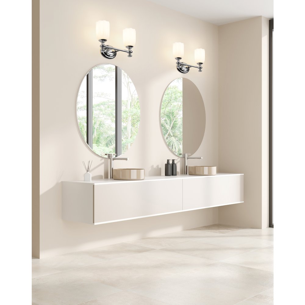 Z-Lite 2 Light Vanity. Picture 7