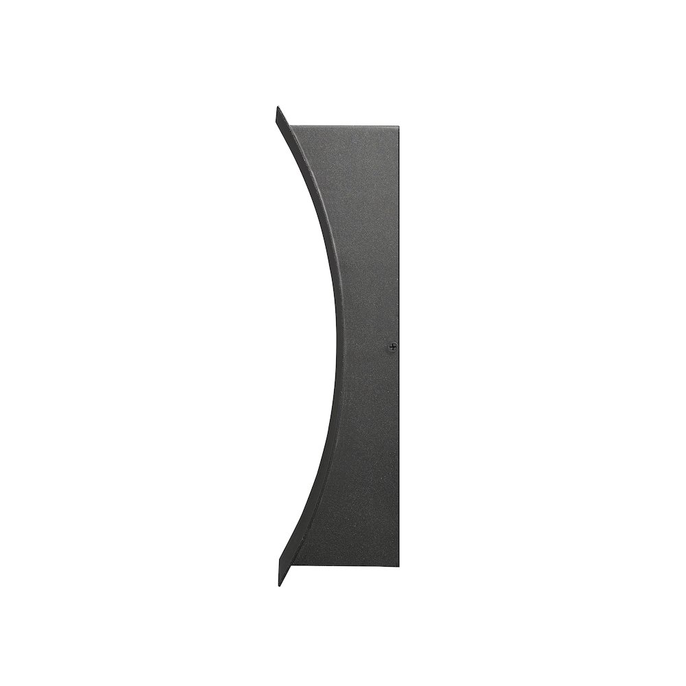 Z-Lite 2 Light Outdoor Wall Light. Picture 3
