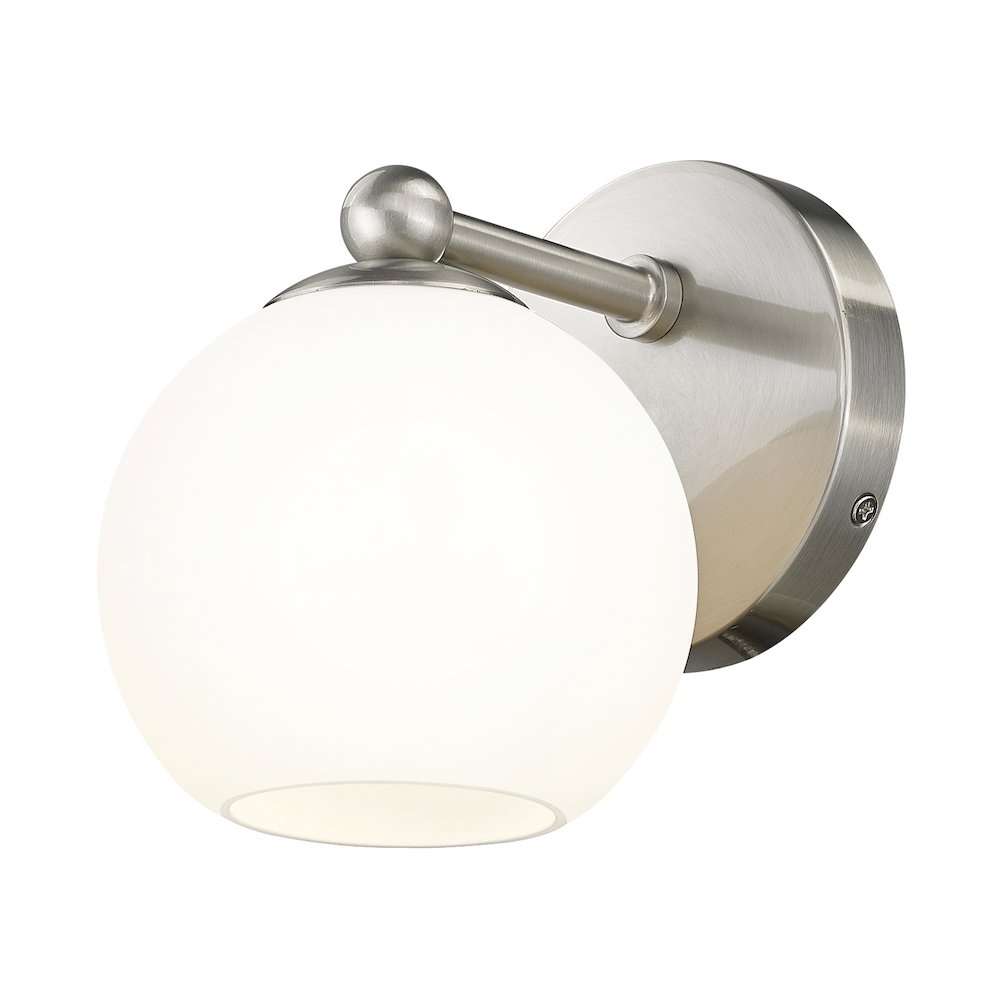 Z-Lite 1 Light Wall Sconce. Picture 3