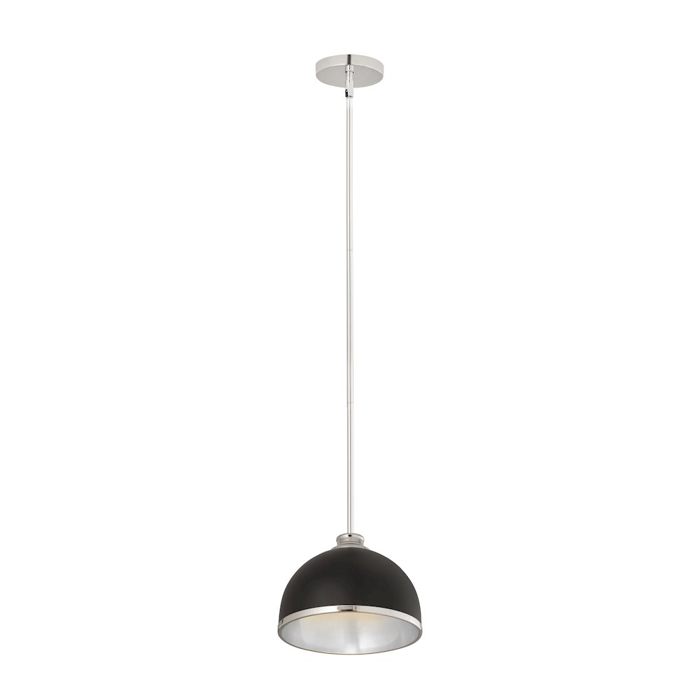 Z-Lite 1 Light Pendant. Picture 3