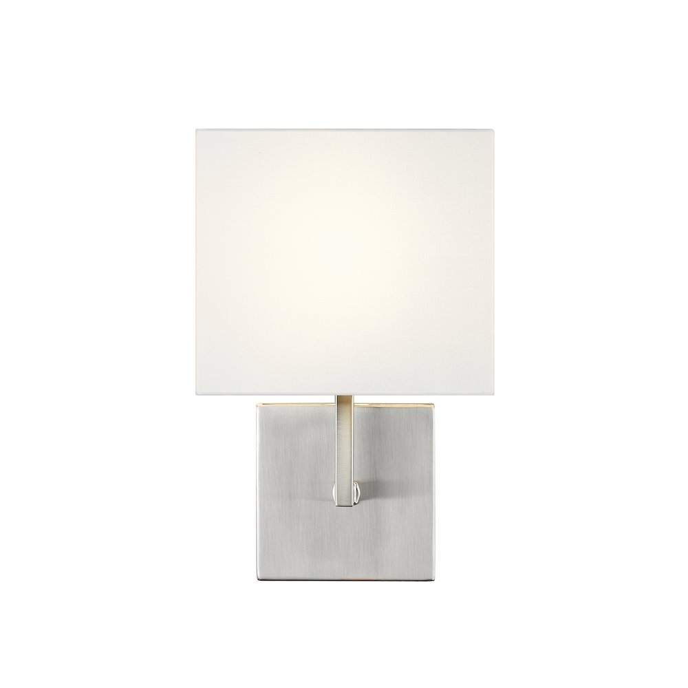 Z-Lite 1 Light Wall Sconce. Picture 2