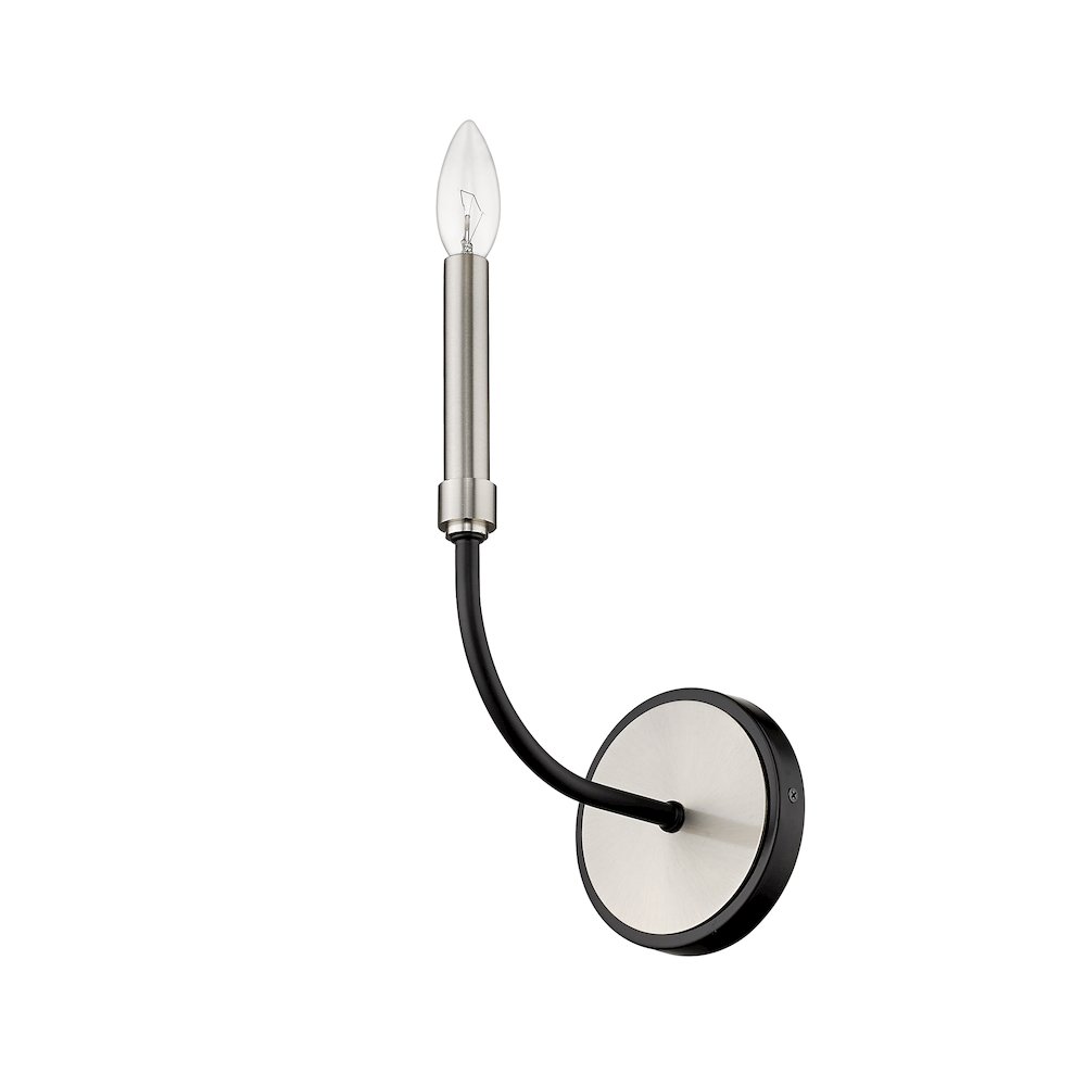 Z-Lite 1 Light Wall Sconce. Picture 5